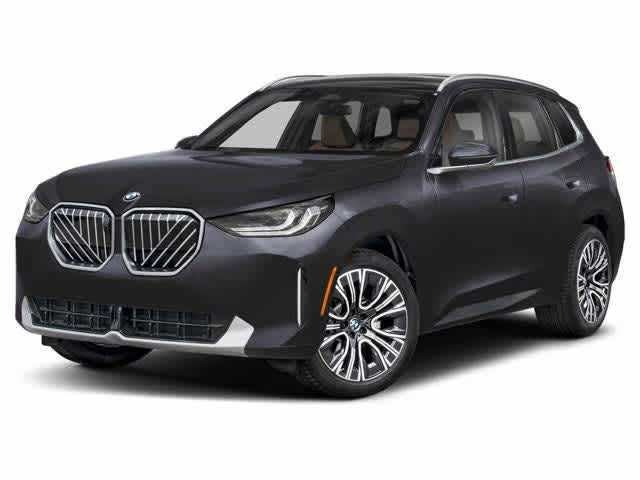 2026 BMW X3 30 xDrive Sports Activity Vehicle