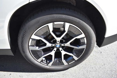 2026 BMW X3 30 xDrive Sports Activity Vehicle