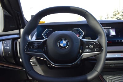 2026 BMW X3 30 xDrive Sports Activity Vehicle