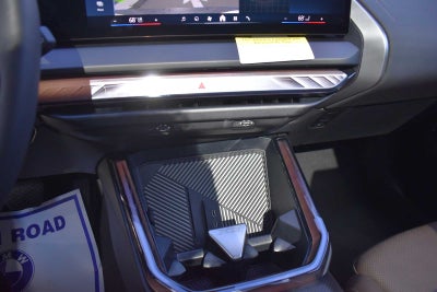 2026 BMW X3 30 xDrive Sports Activity Vehicle
