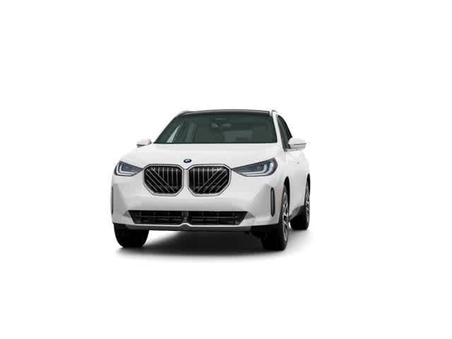 2026 BMW X3 30 xDrive Sports Activity Vehicle
