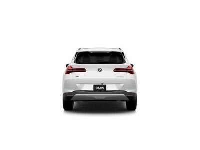 2026 BMW X3 30 xDrive Sports Activity Vehicle