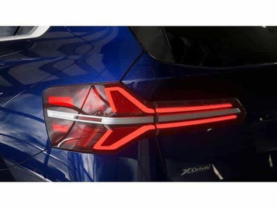 2026 BMW X3 30 xDrive Sports Activity Vehicle