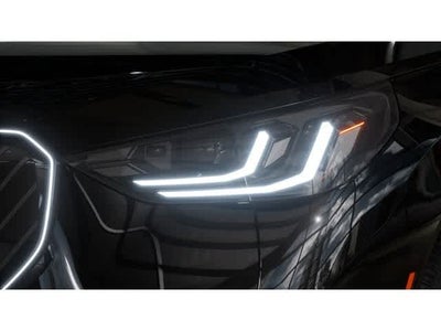 2026 BMW X3 30 xDrive Sports Activity Vehicle