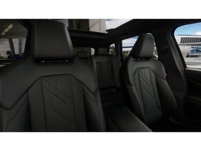 2026 BMW X3 30 xDrive Sports Activity Vehicle