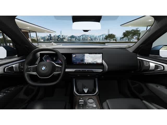 2026 BMW X3 30 xDrive Sports Activity Vehicle