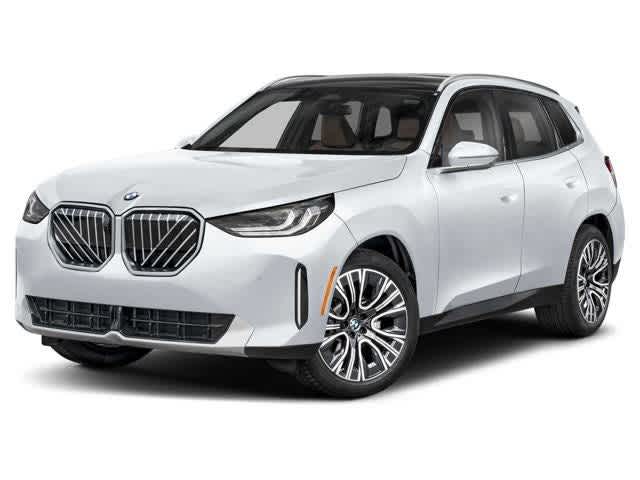 2026 BMW X3 30 xDrive Sports Activity Vehicle