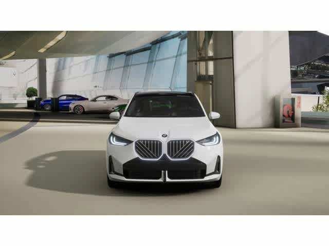 2026 BMW X3 30 xDrive Sports Activity Vehicle