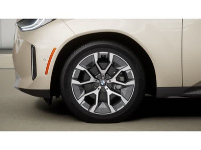 2026 BMW X3 30 xDrive Sports Activity Vehicle