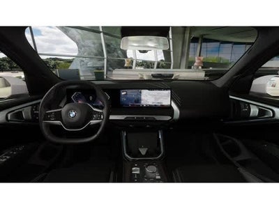2026 BMW X3 30 xDrive Sports Activity Vehicle