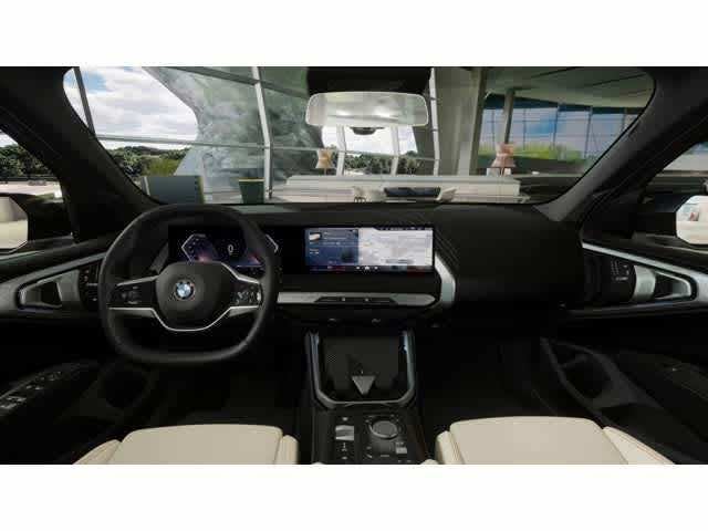 2026 BMW X3 30 xDrive Sports Activity Vehicle