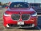 2025 BMW X3 30 xDrive Sports Activity Vehicle