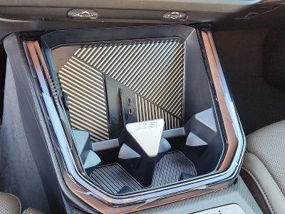 2025 BMW X3 30 xDrive Sports Activity Vehicle