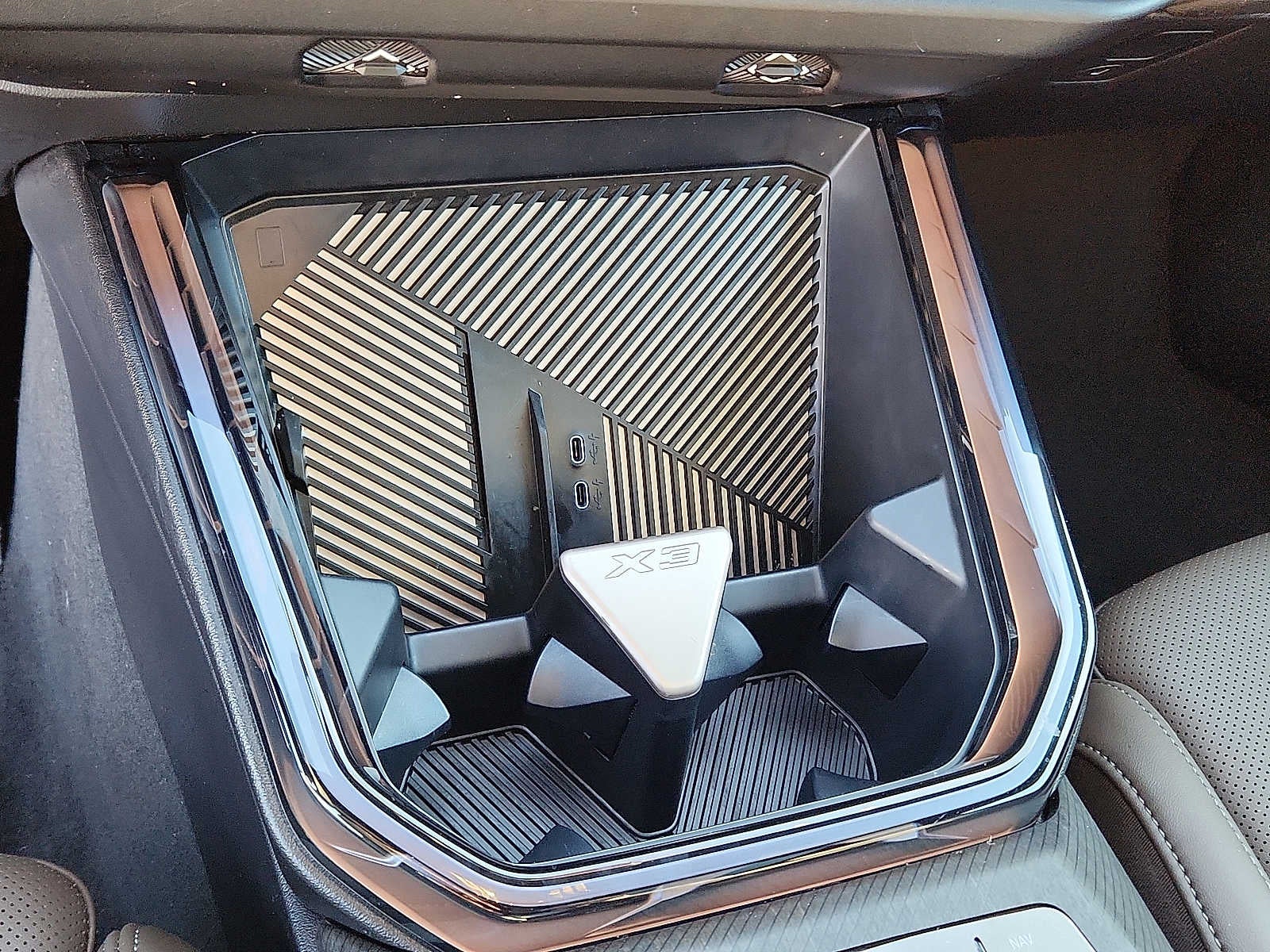 2025 BMW X3 30 xDrive Sports Activity Vehicle