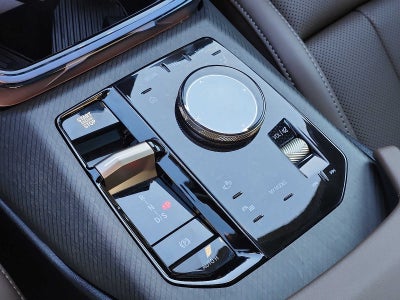 2025 BMW X3 30 xDrive Sports Activity Vehicle