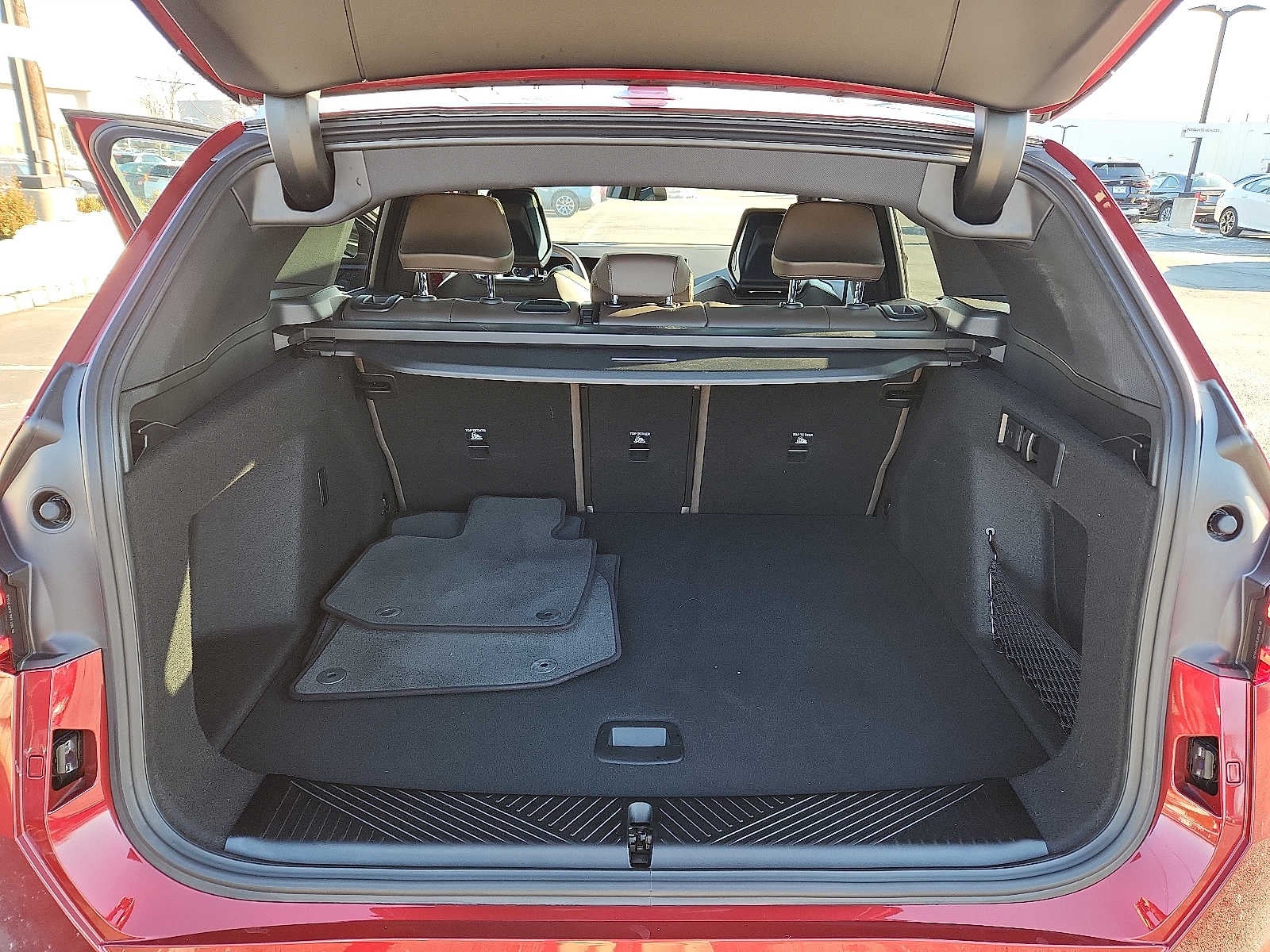 2025 BMW X3 30 xDrive Sports Activity Vehicle