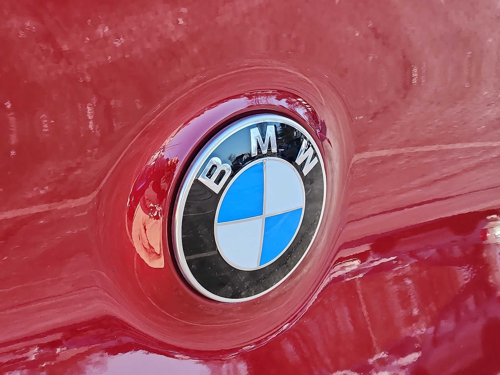 2025 BMW X3 30 xDrive Sports Activity Vehicle