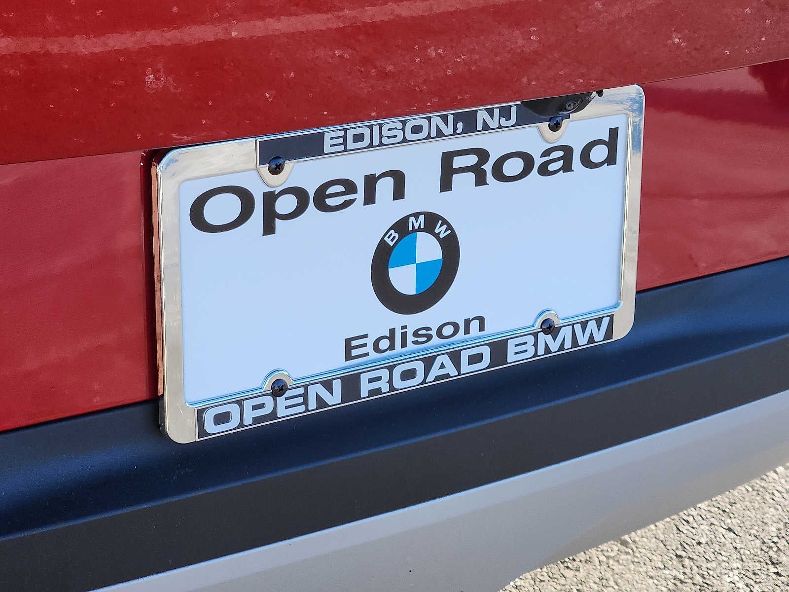 2025 BMW X3 30 xDrive Sports Activity Vehicle