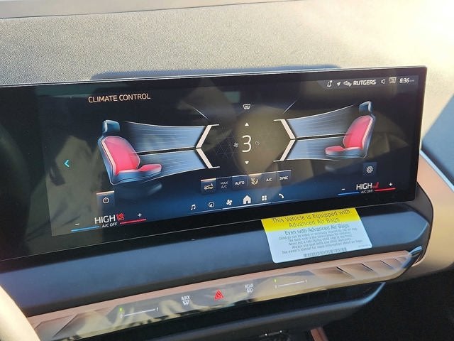 2025 BMW X3 30 xDrive Sports Activity Vehicle