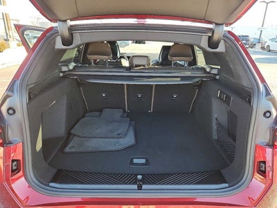 2025 BMW X3 30 xDrive Sports Activity Vehicle