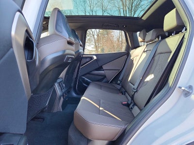 2025 BMW X3 30 xDrive Sports Activity Vehicle