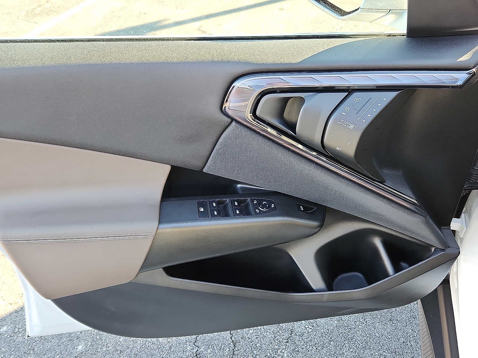 2025 BMW X3 30 xDrive Sports Activity Vehicle