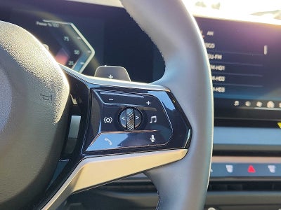 2025 BMW X3 30 xDrive Sports Activity Vehicle