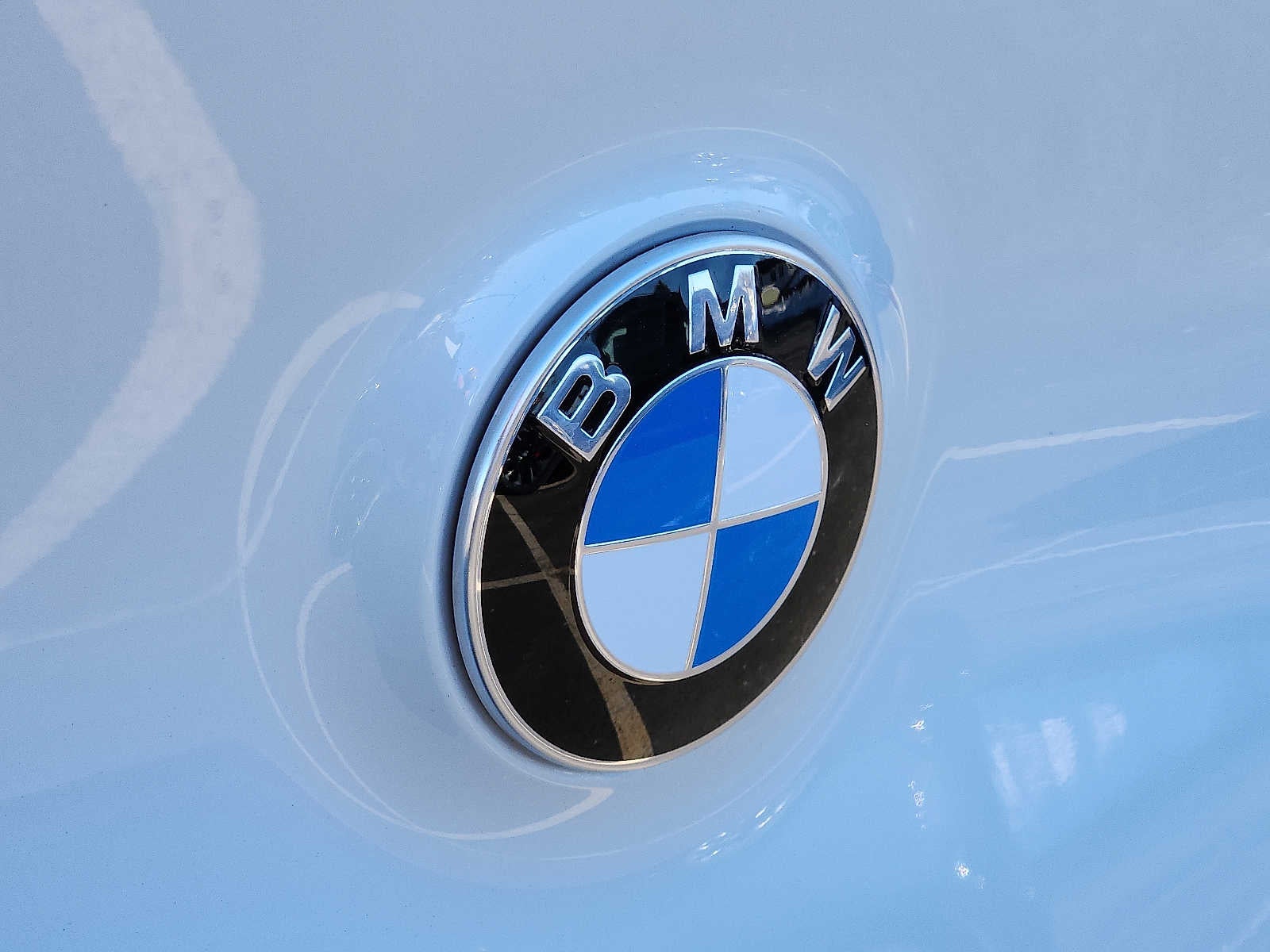 2025 BMW X3 30 xDrive Sports Activity Vehicle