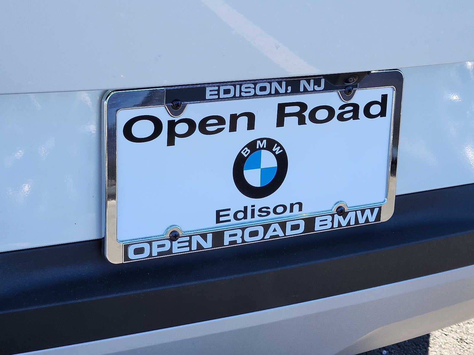 2025 BMW X3 30 xDrive Sports Activity Vehicle