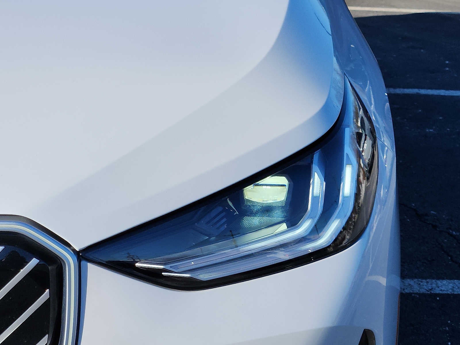 2025 BMW X3 30 xDrive Sports Activity Vehicle