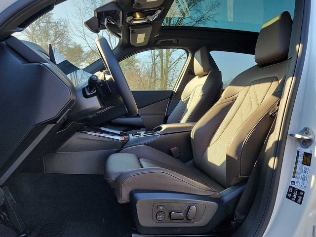 2025 BMW X3 30 xDrive Sports Activity Vehicle