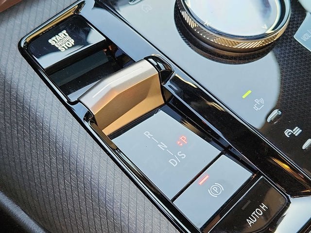 2025 BMW X3 30 xDrive Sports Activity Vehicle