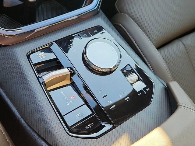 2025 BMW X3 30 xDrive Sports Activity Vehicle