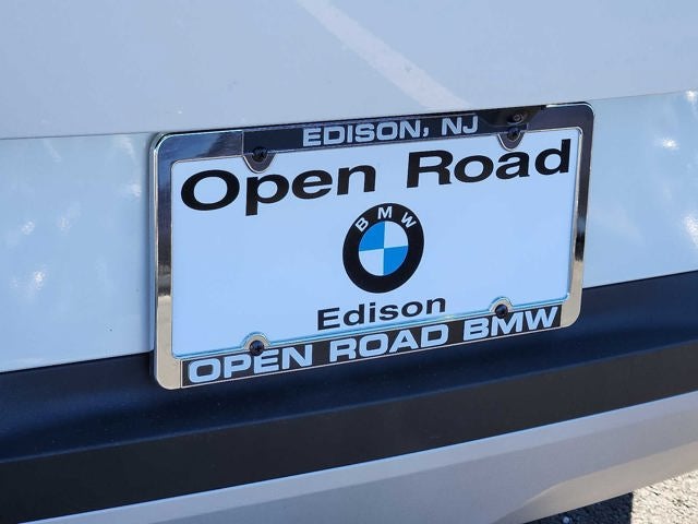 2025 BMW X3 30 xDrive Sports Activity Vehicle