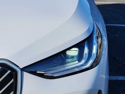 2025 BMW X3 30 xDrive Sports Activity Vehicle