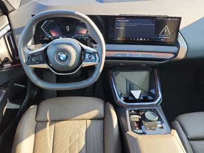 2025 BMW X3 30 xDrive Sports Activity Vehicle