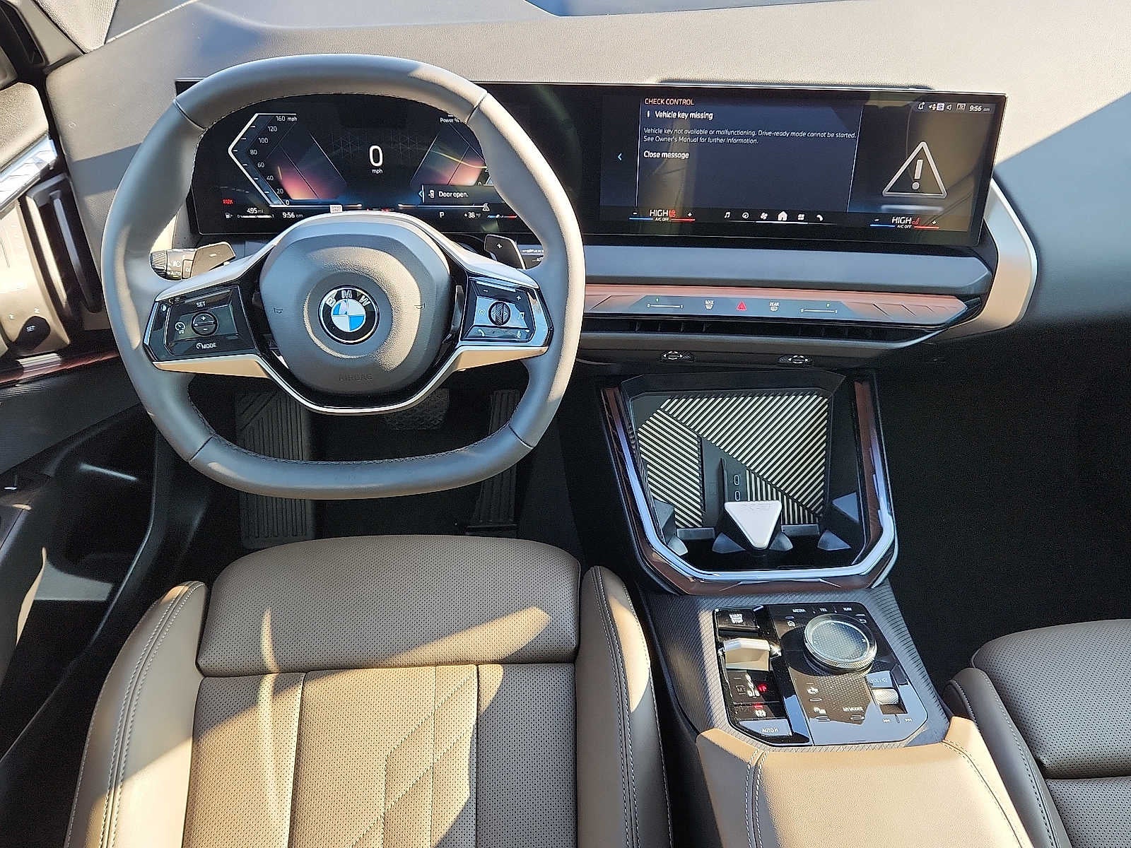 2025 BMW X3 30 xDrive Sports Activity Vehicle