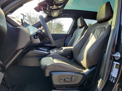 2025 BMW X3 30 xDrive Sports Activity Vehicle