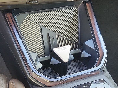 2025 BMW X3 30 xDrive Sports Activity Vehicle