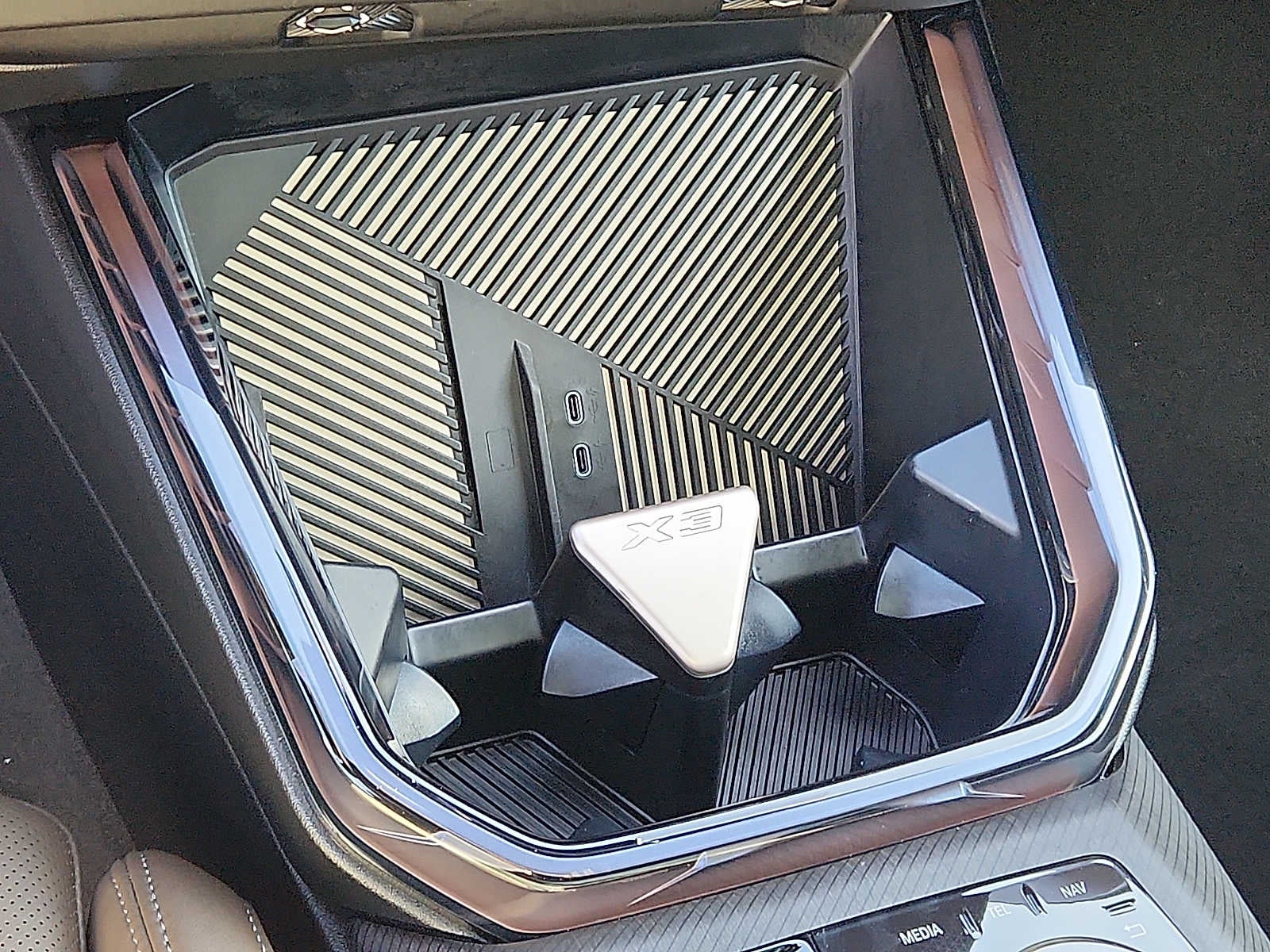 2025 BMW X3 30 xDrive Sports Activity Vehicle