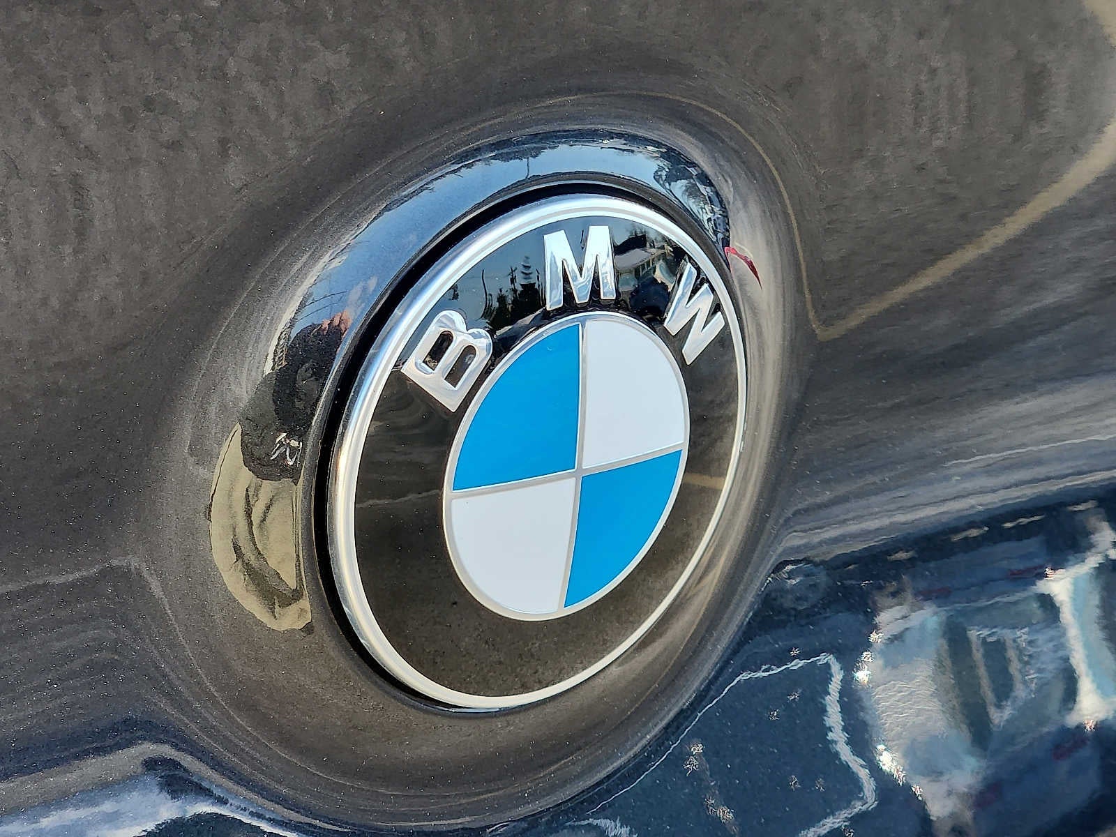 2025 BMW X3 30 xDrive Sports Activity Vehicle