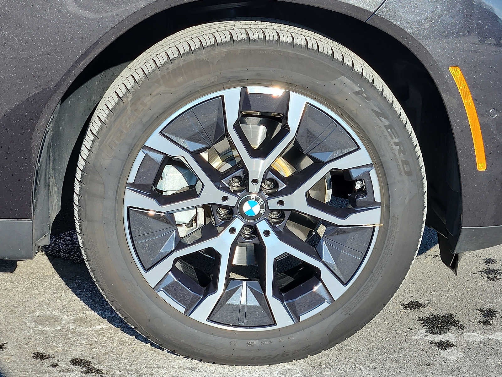 2025 BMW X3 30 xDrive Sports Activity Vehicle