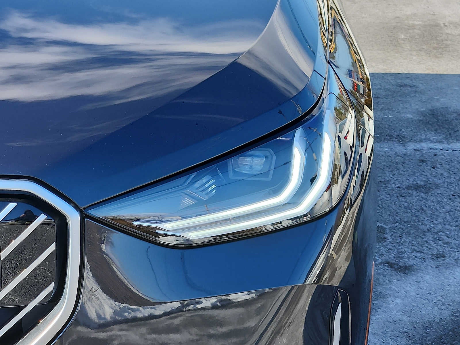 2025 BMW X3 30 xDrive Sports Activity Vehicle