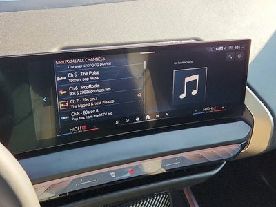 2025 BMW X3 30 xDrive Sports Activity Vehicle