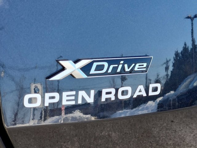 2025 BMW X3 30 xDrive Sports Activity Vehicle