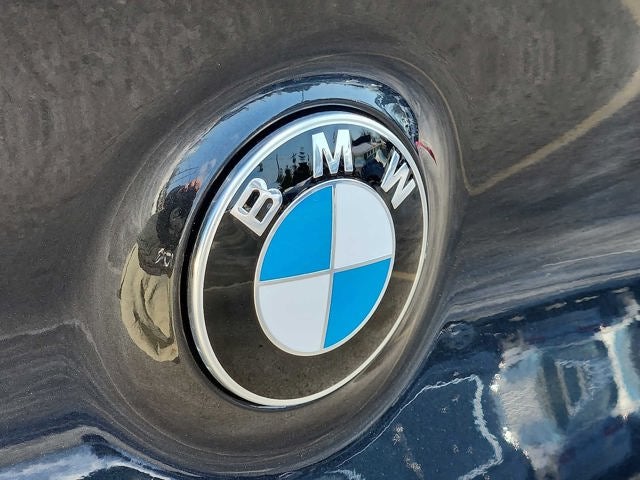 2025 BMW X3 30 xDrive Sports Activity Vehicle