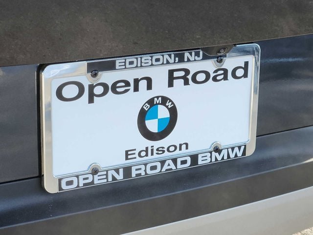 2025 BMW X3 30 xDrive Sports Activity Vehicle