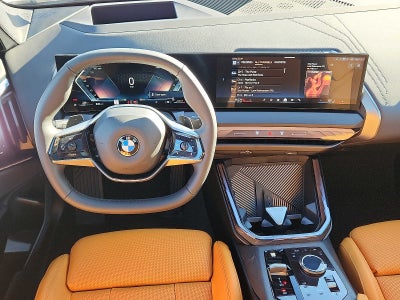 2026 BMW X3 30 xDrive Sports Activity Vehicle
