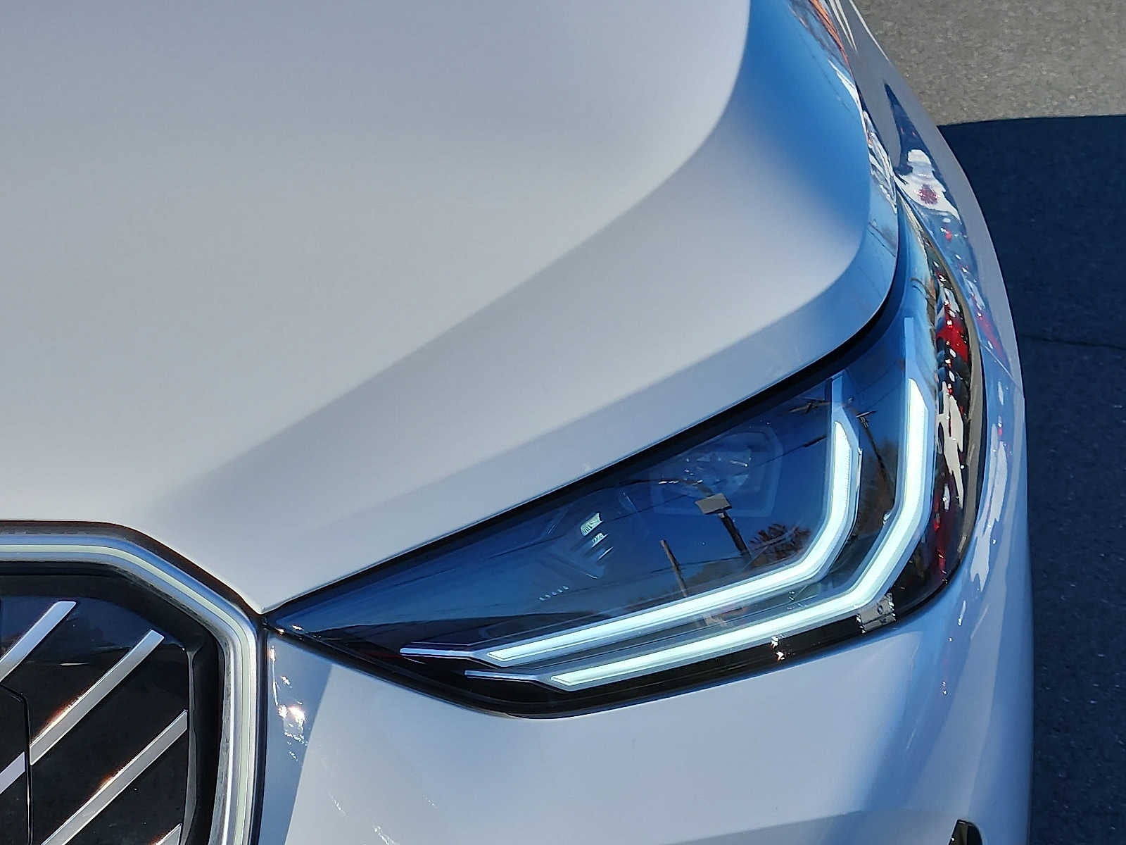 2026 BMW X3 30 xDrive Sports Activity Vehicle