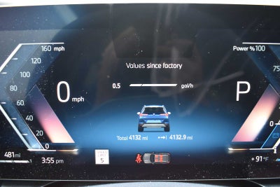 2026 BMW X3 30 xDrive Sports Activity Vehicle